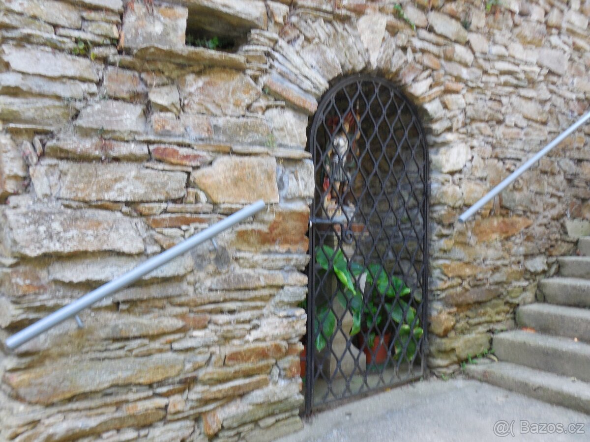 Prodam dům,chalupu Hluboké Mašůvky - 5