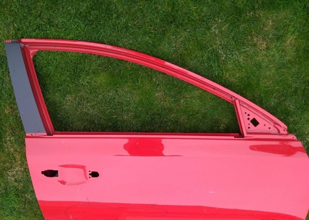 Kia Ceed 3 III CD Proceed III 2018 - Prave predne dvere - 5