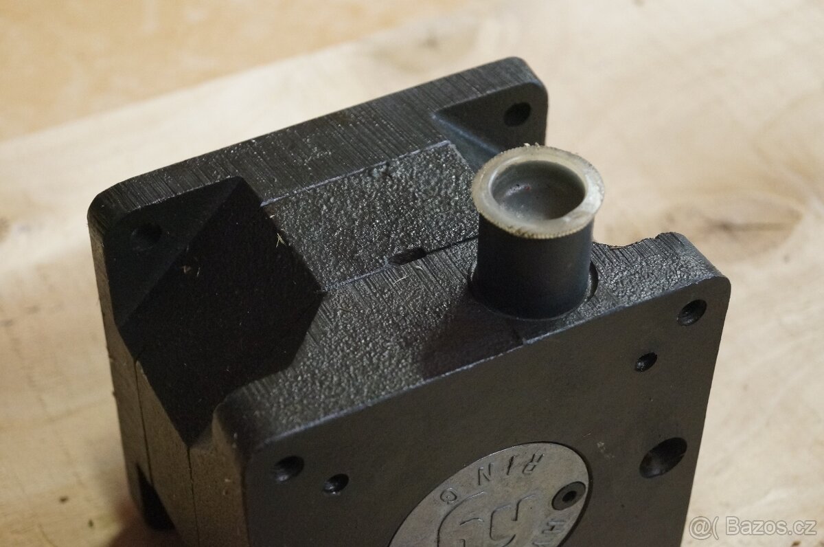 Olejové čerpadlo IIII - 5