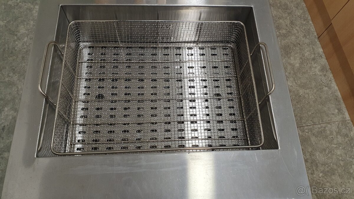 Fritéza Royal catering - 5