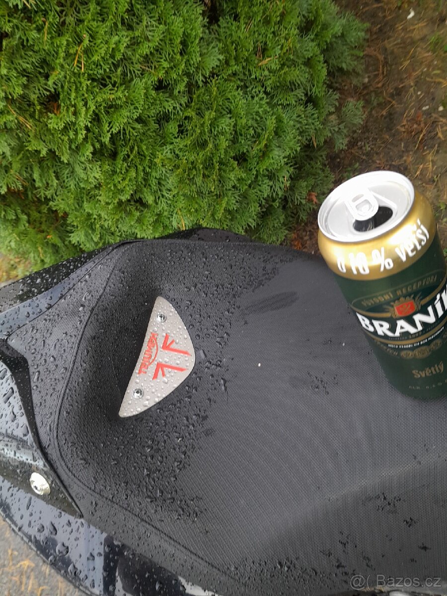 Triumph Speed Triple 1050 515NV 2011' - 5