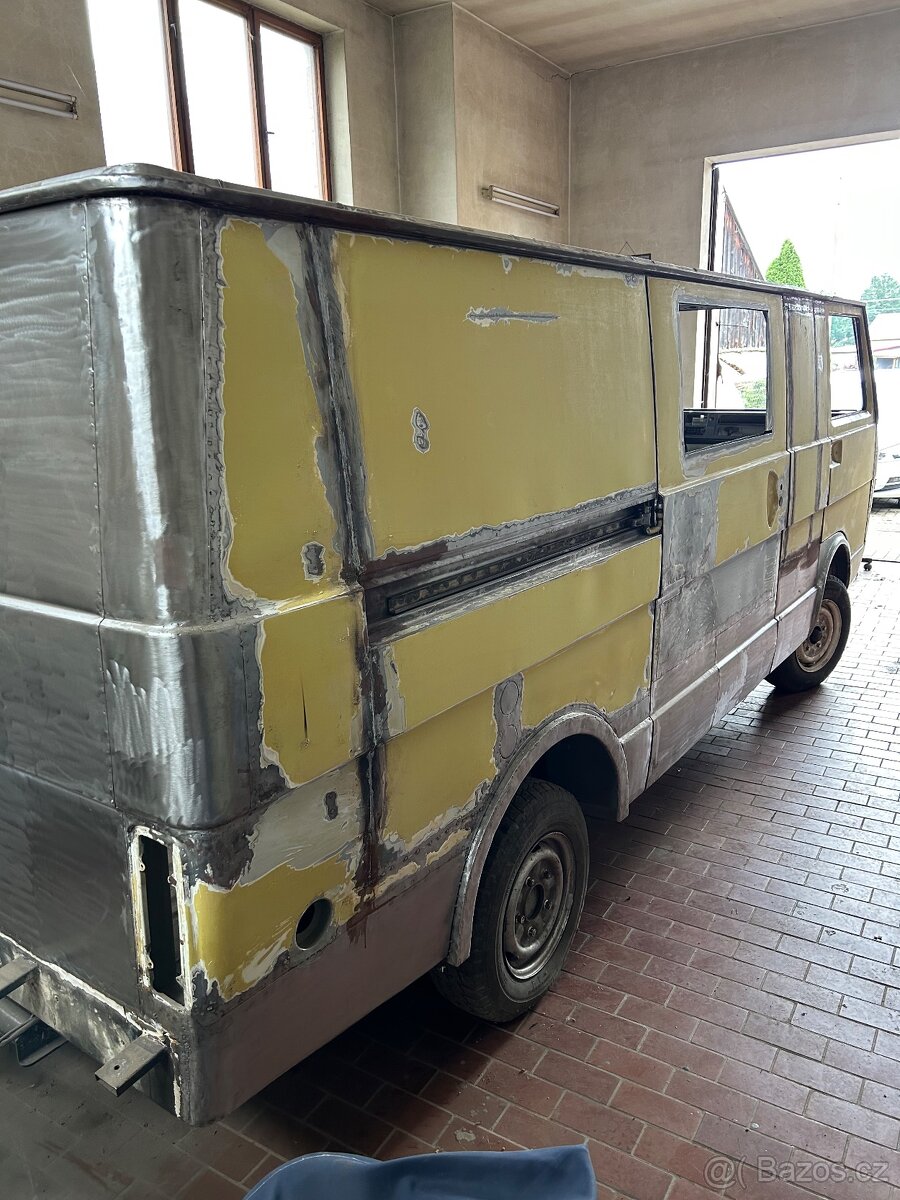 Volkswagen LT 28 - 5
