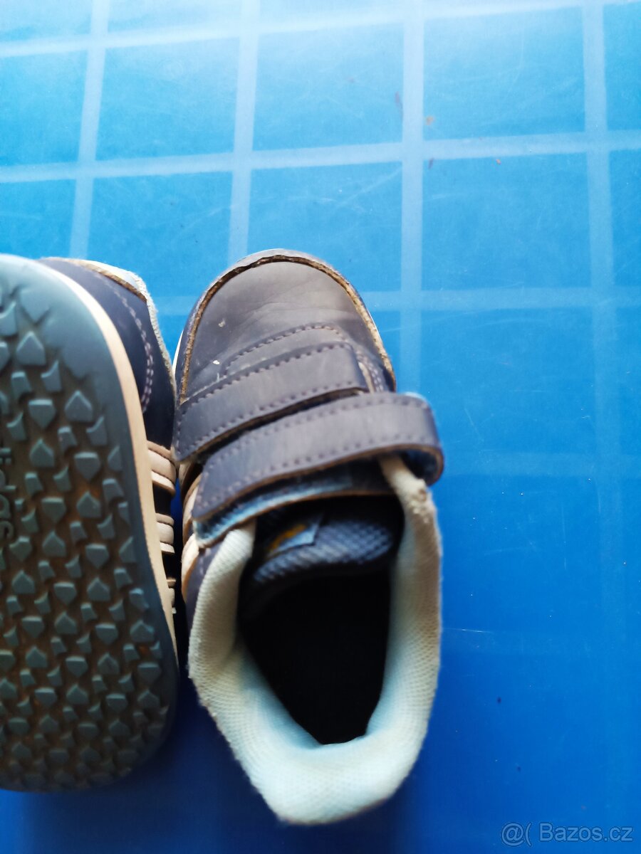 dětské boty Adidas - 5