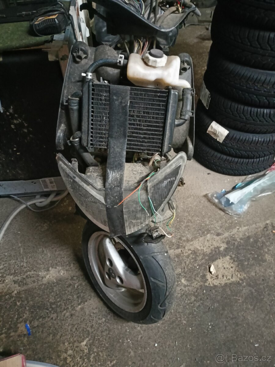 Prodám - 5