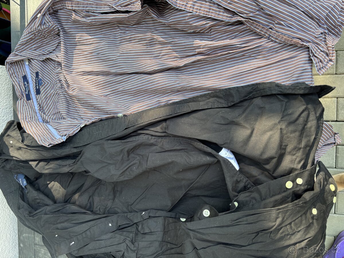 Kosile Gant a Blazek - 5