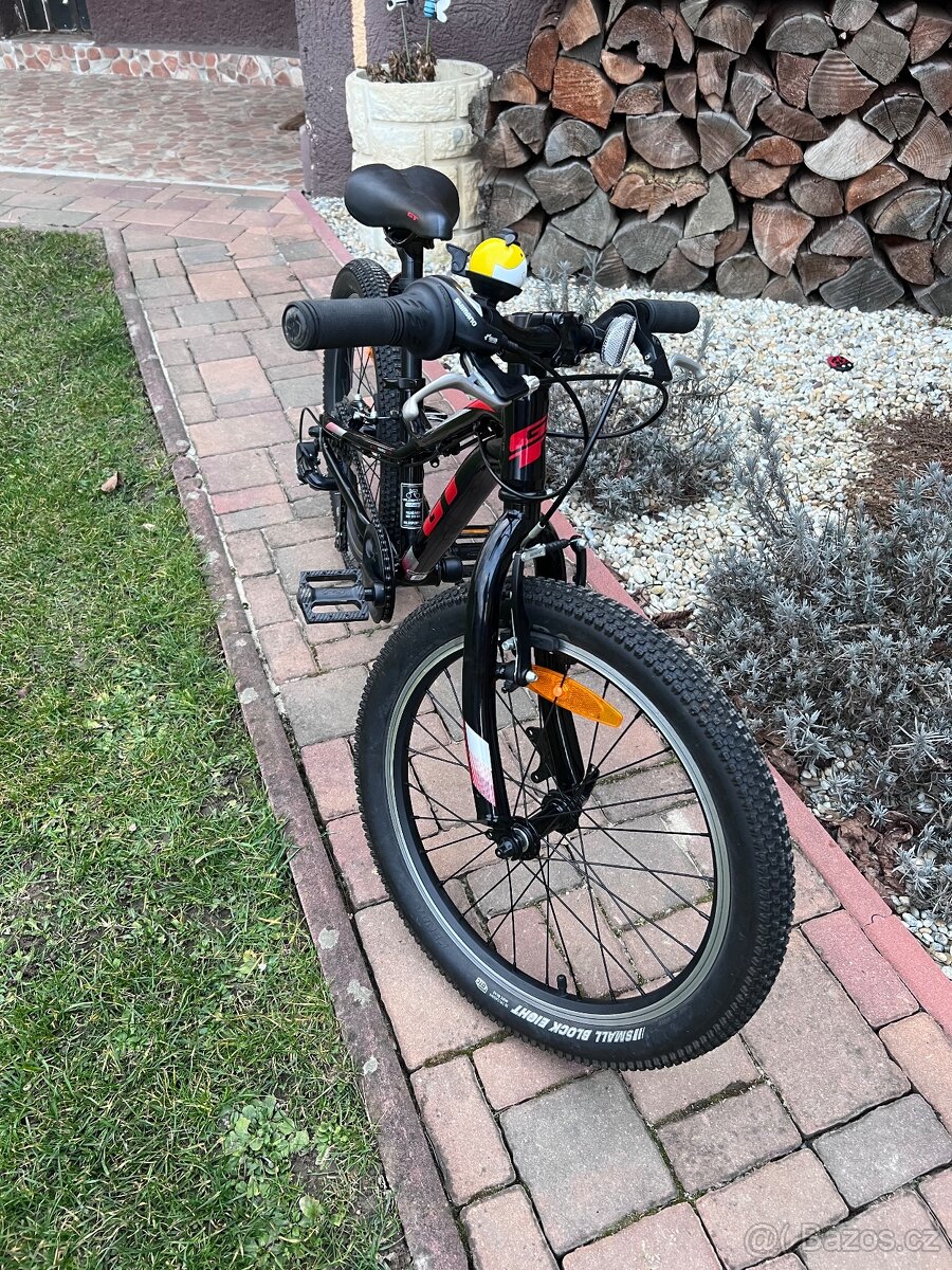 Dětské kolo GT - 5