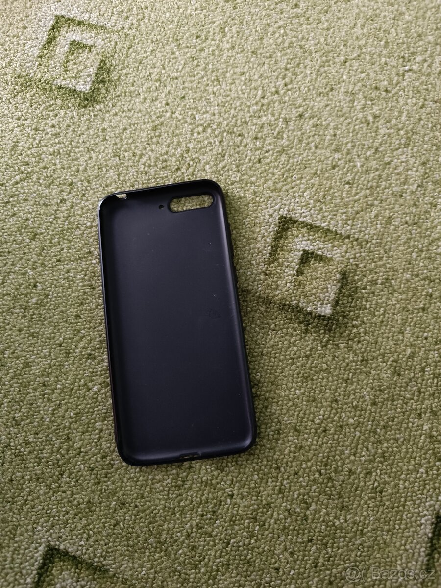 Huawei Y6 prime 2018 - 5