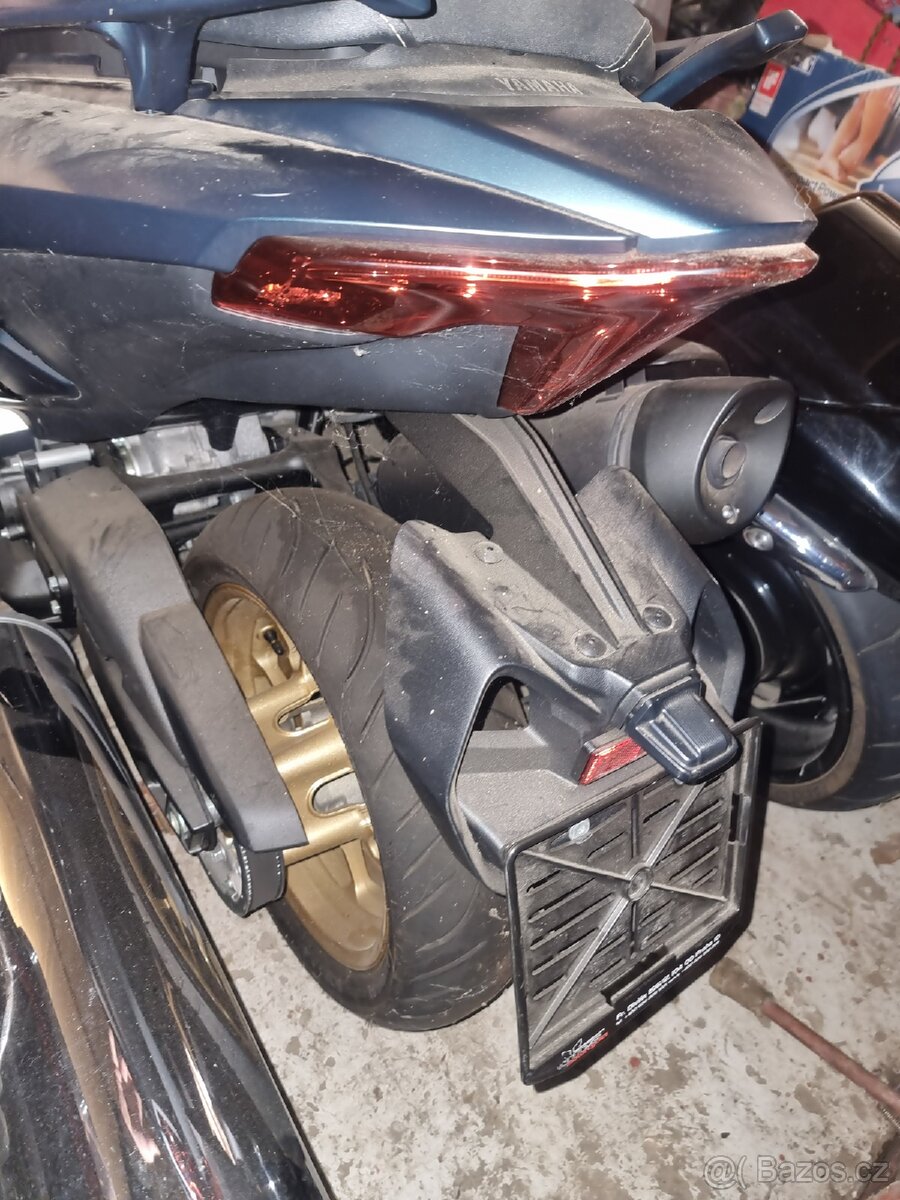 Yamaha Tmax 560 2022 - 5