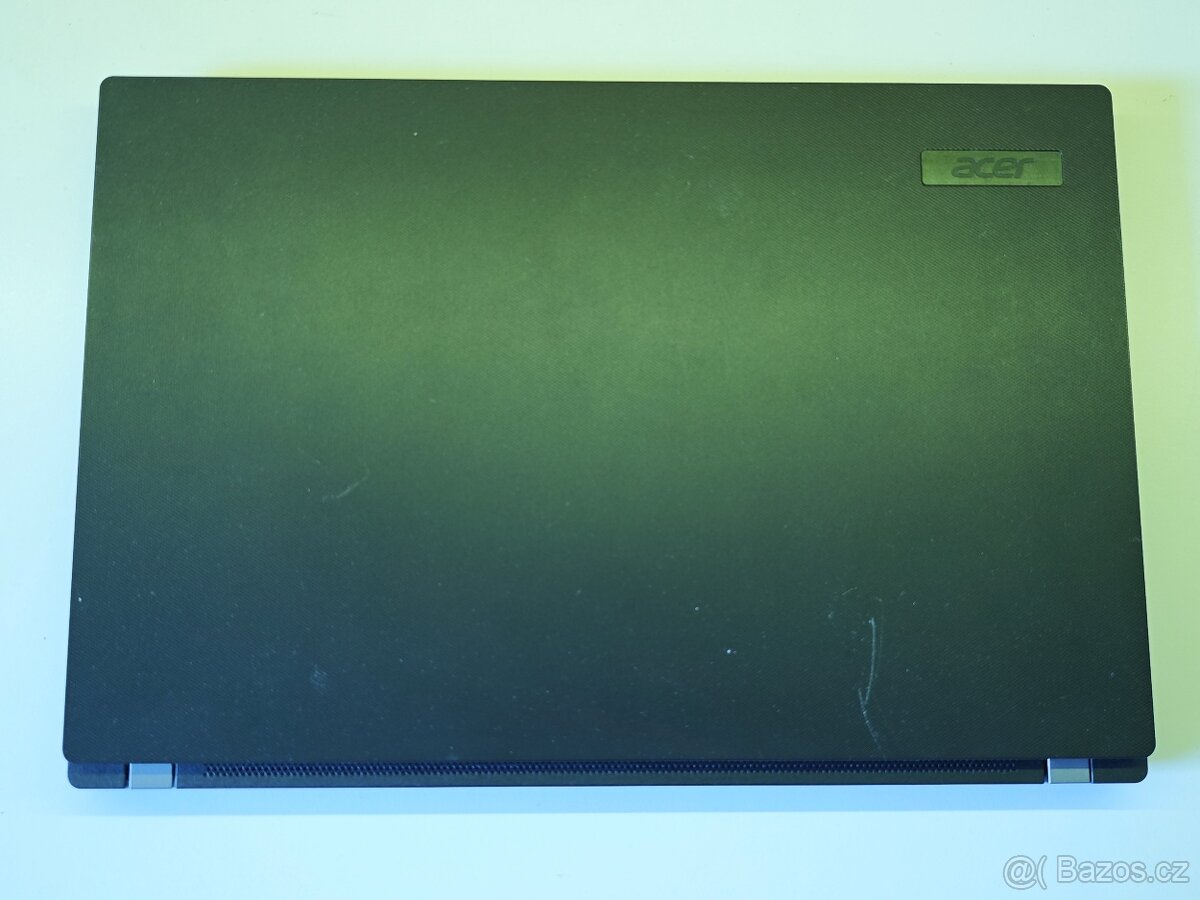 Acer TravelMate P2 TMP215-54-31KV Shale Black - 5