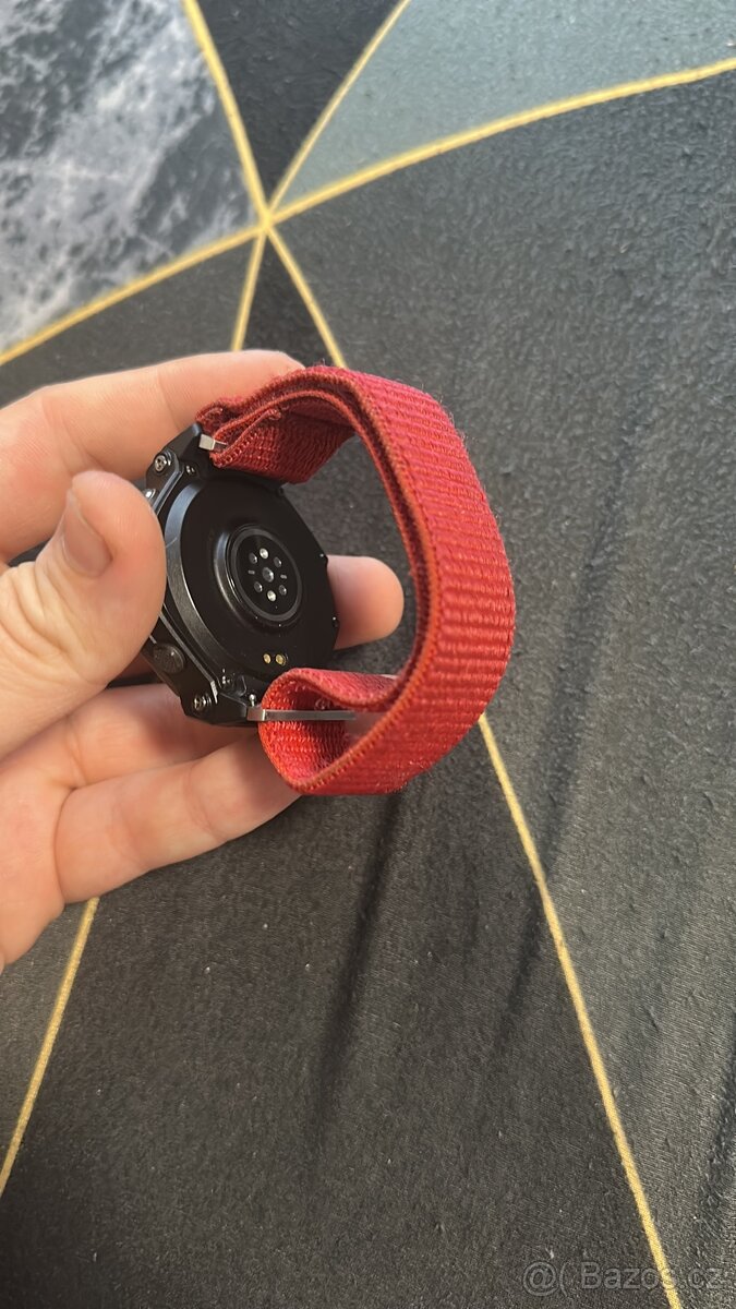 Amazfit T-REX 3 - 5