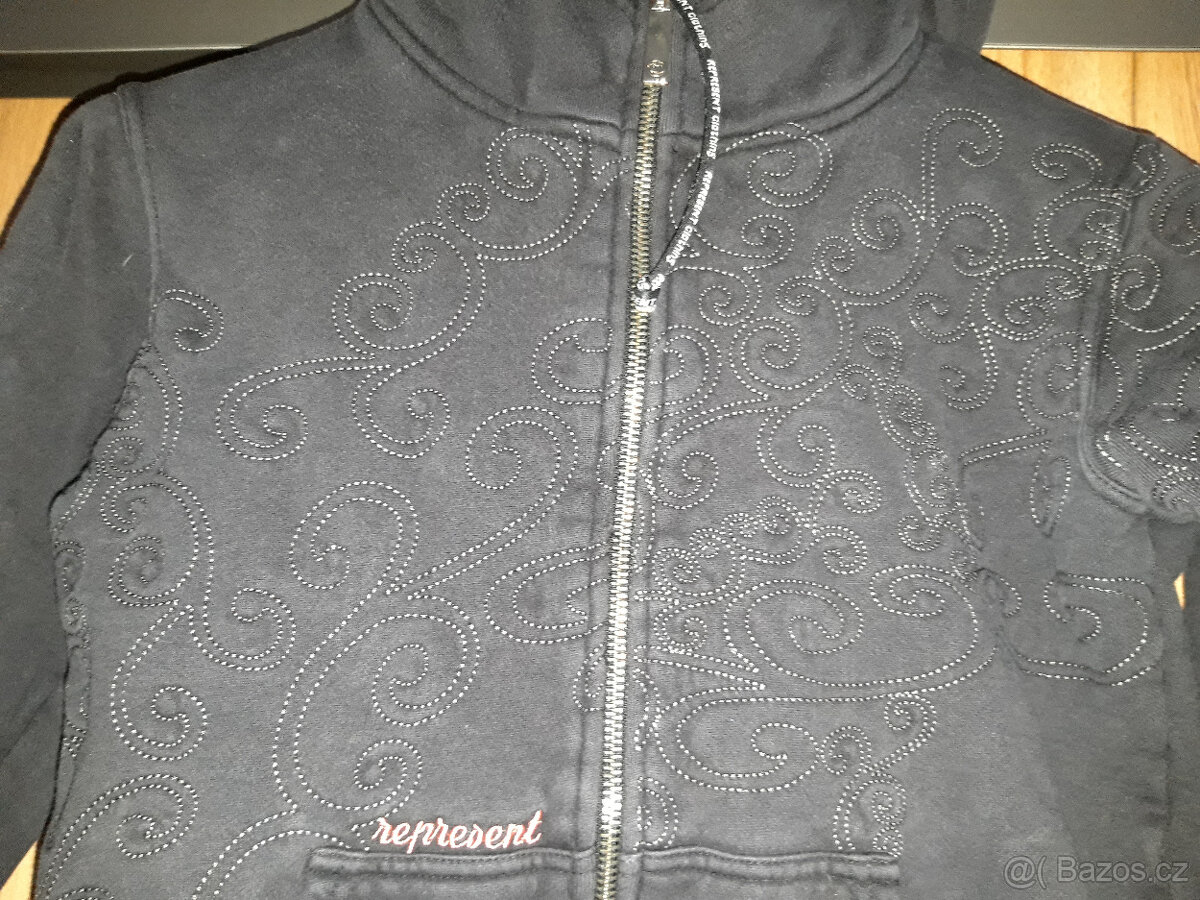 Mikina Represent - 5