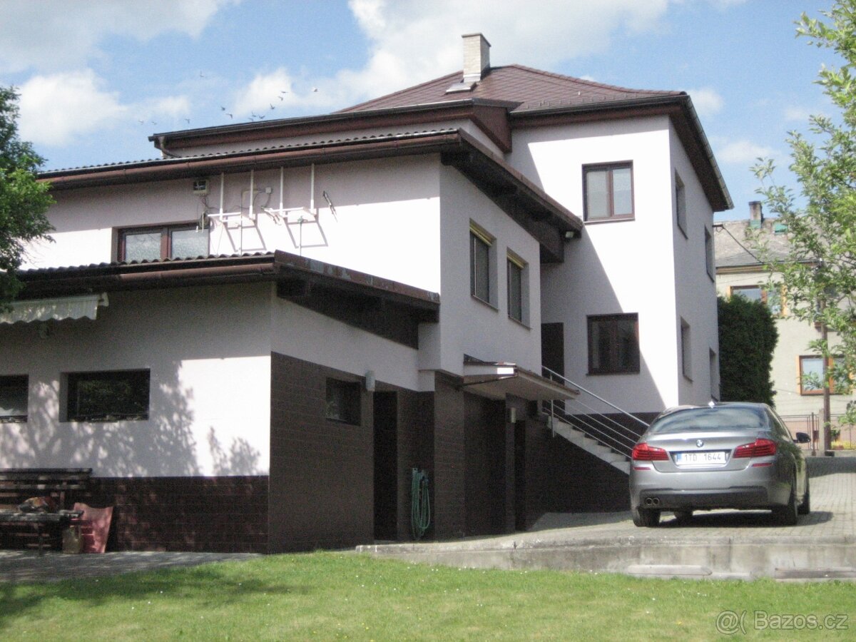PRODEJ RODINNÉHO DOMU - 5