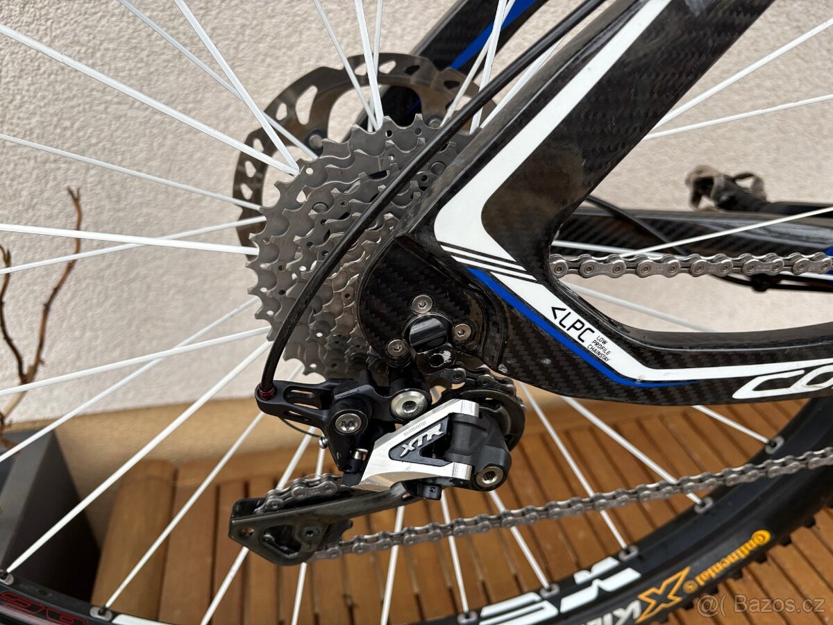 Corratec X-bow, vel.49 - 5