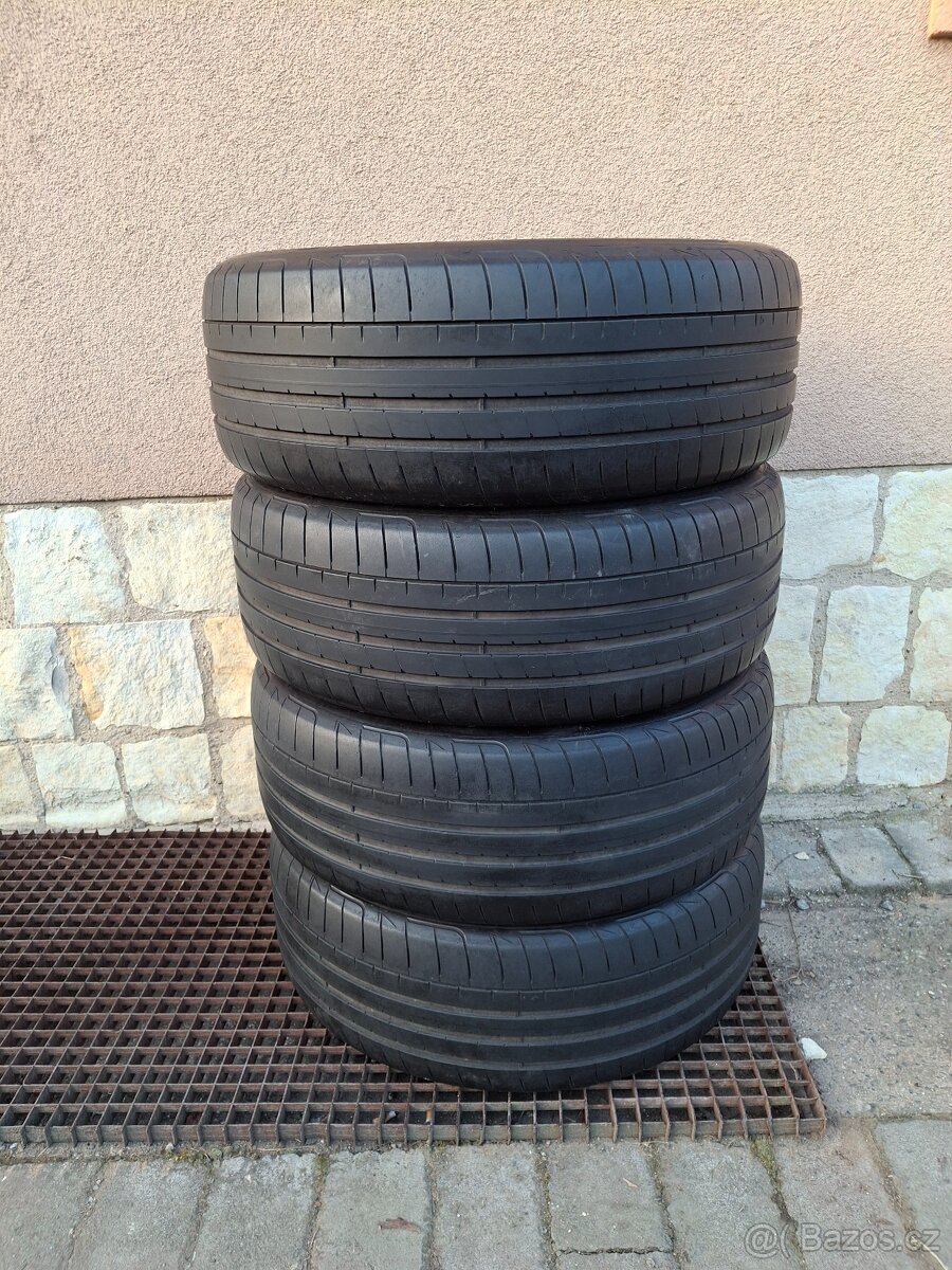 Letní pneumatiky - 5