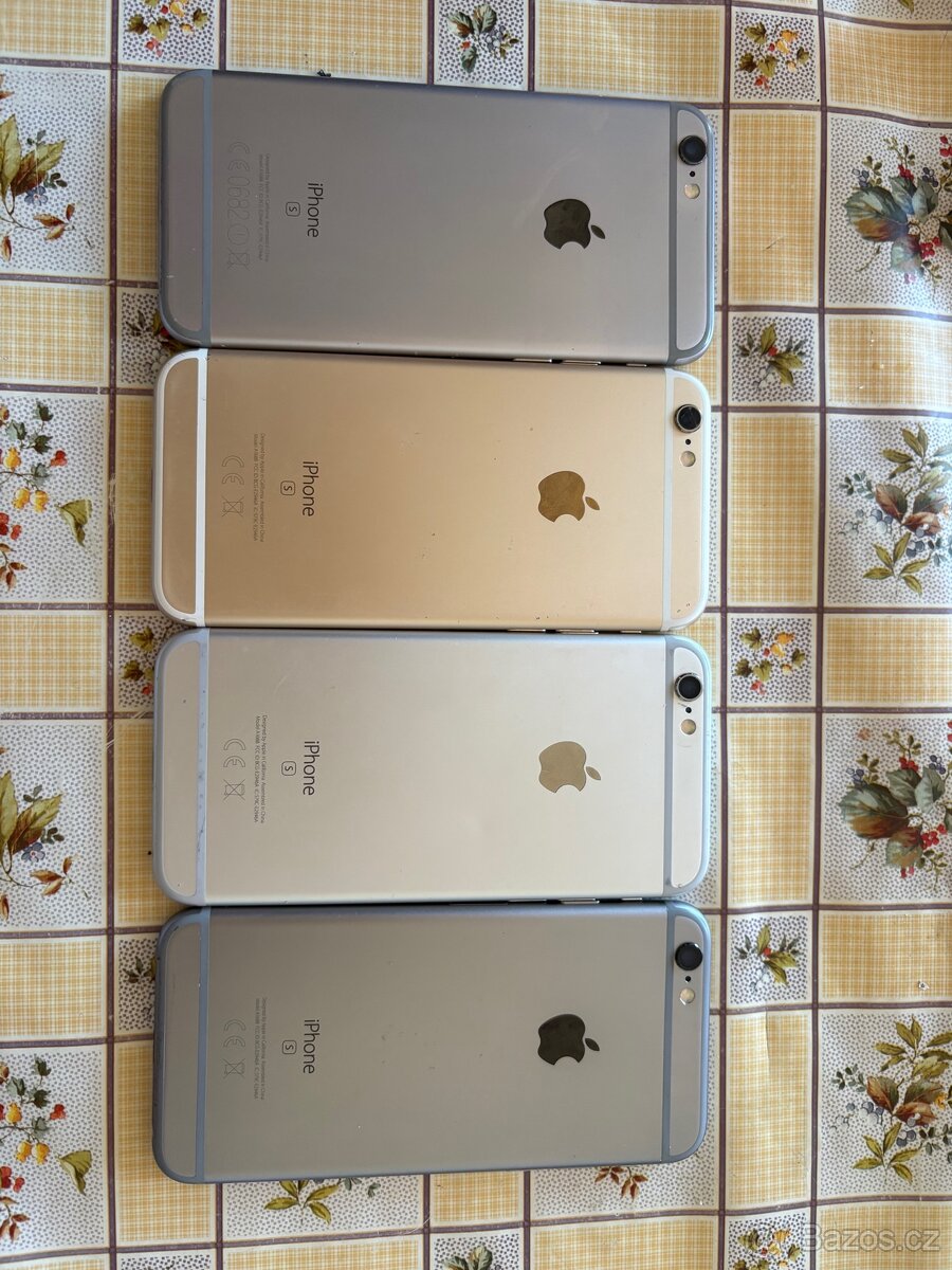 iPhone 6s - 5