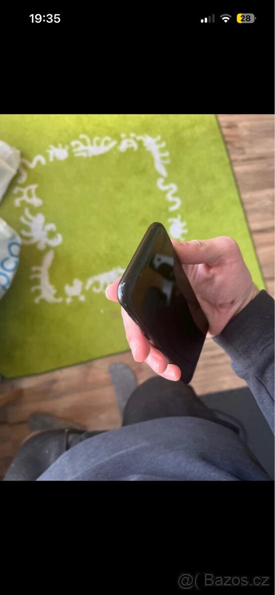 IPHONE 7 32GB Černý - 5