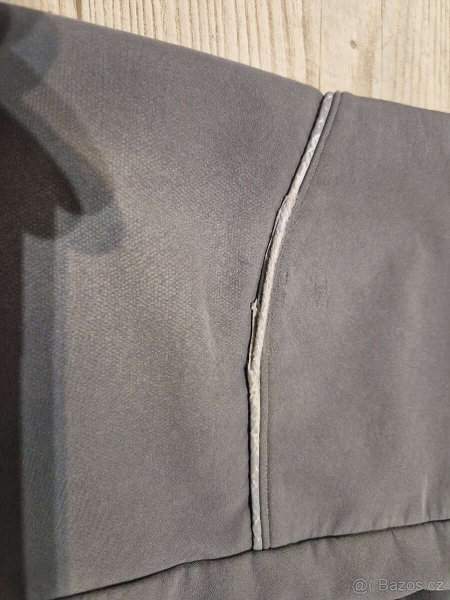 Softshellové kalhoty 122-128 - 5
