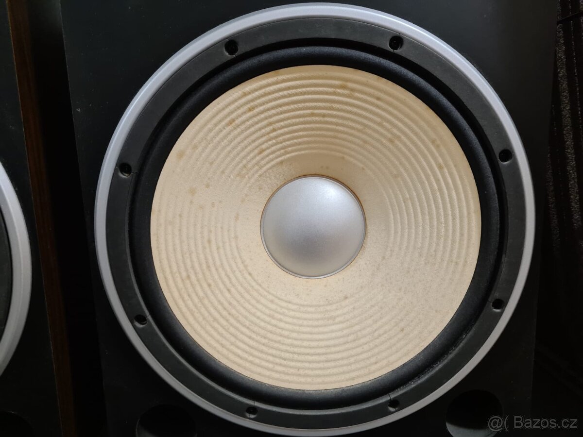 Kenwood KL-777Z - 5