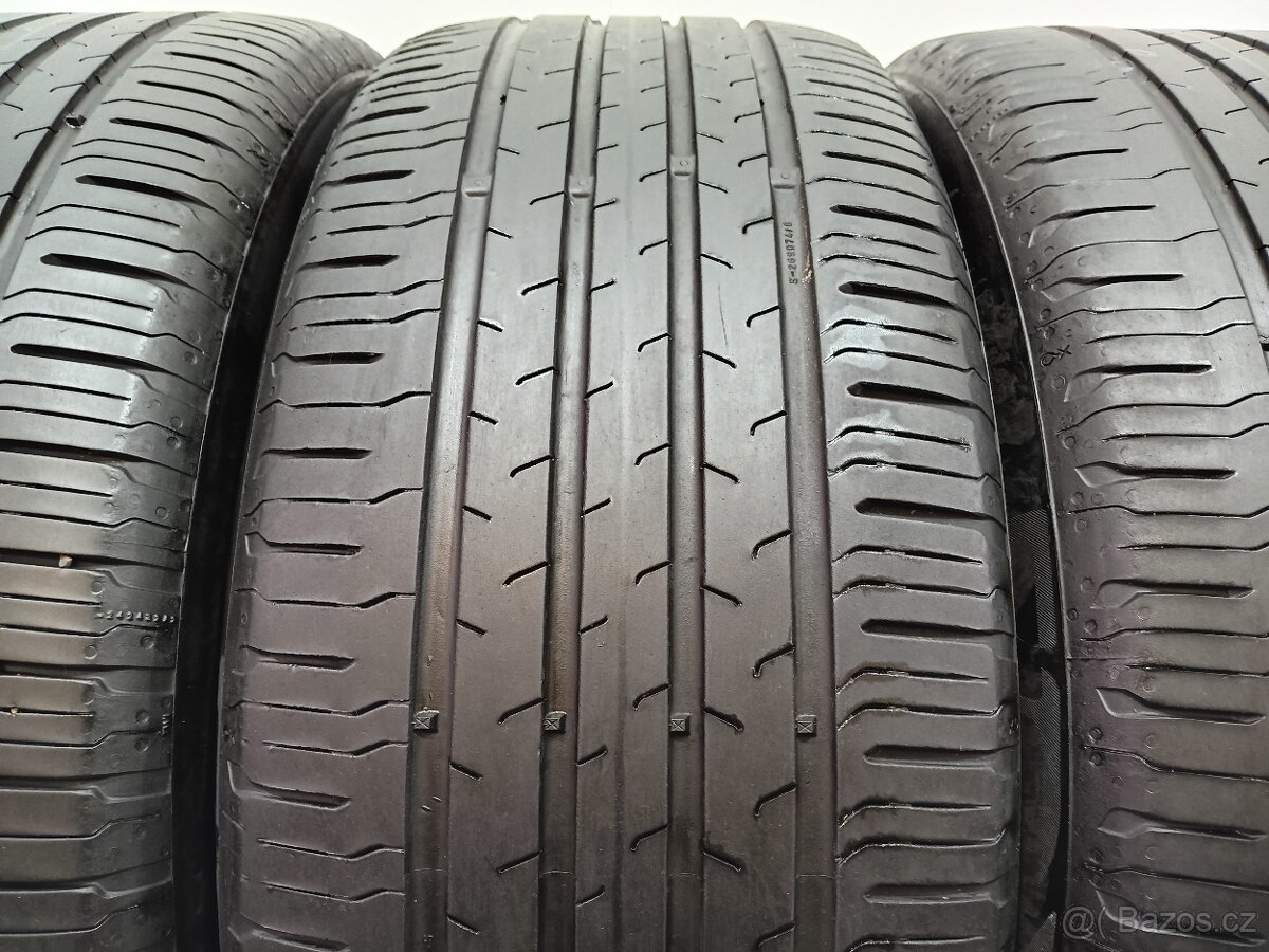 Letní pneu 225/55/18 Continental - 5