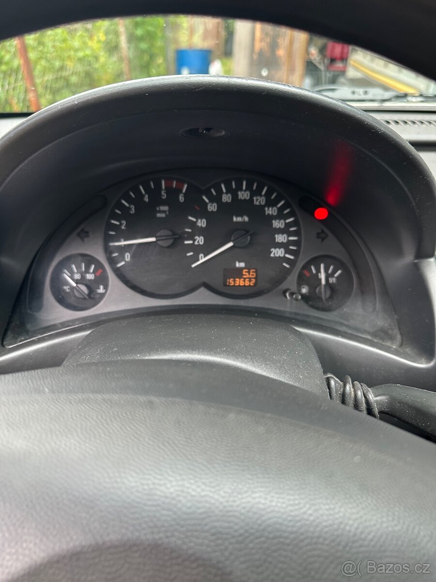 Opel Corsa 1.3CDTi - 5