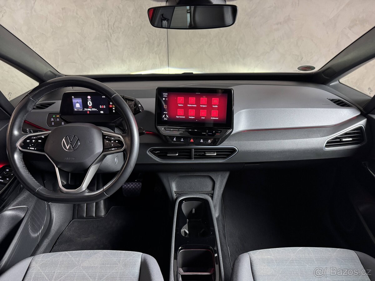 Volkswagen ID.3 Pro Performance IQ Light ACC - 5