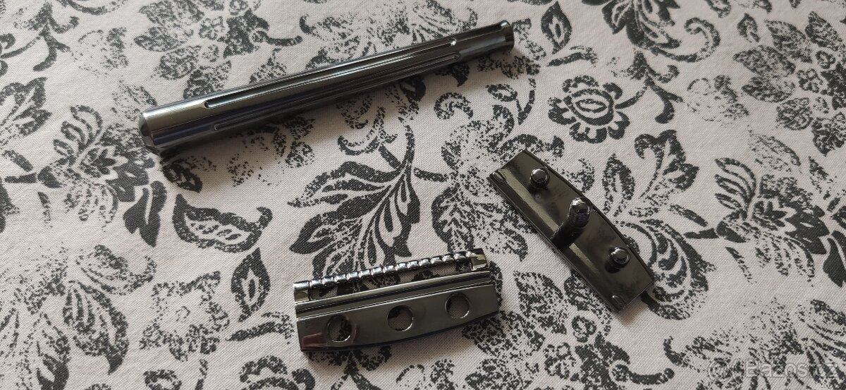 Holící strojek YAQI SE Katana - 5