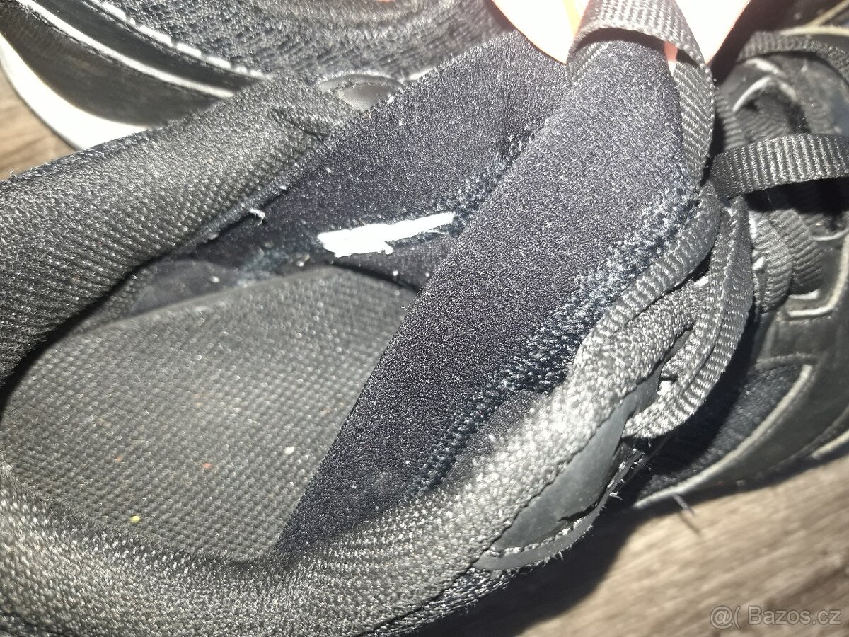 Dětské cyklistické tretry Rockrider vel. 37 - 5