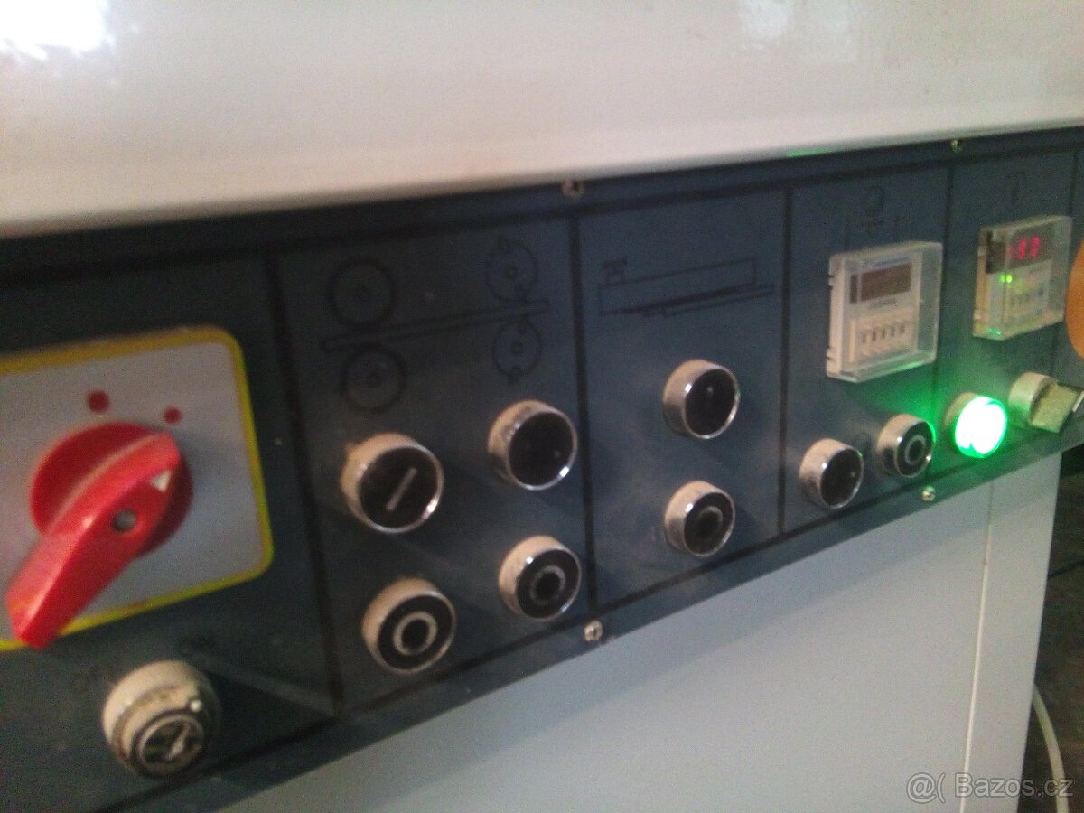 Olepovačka hran - 5