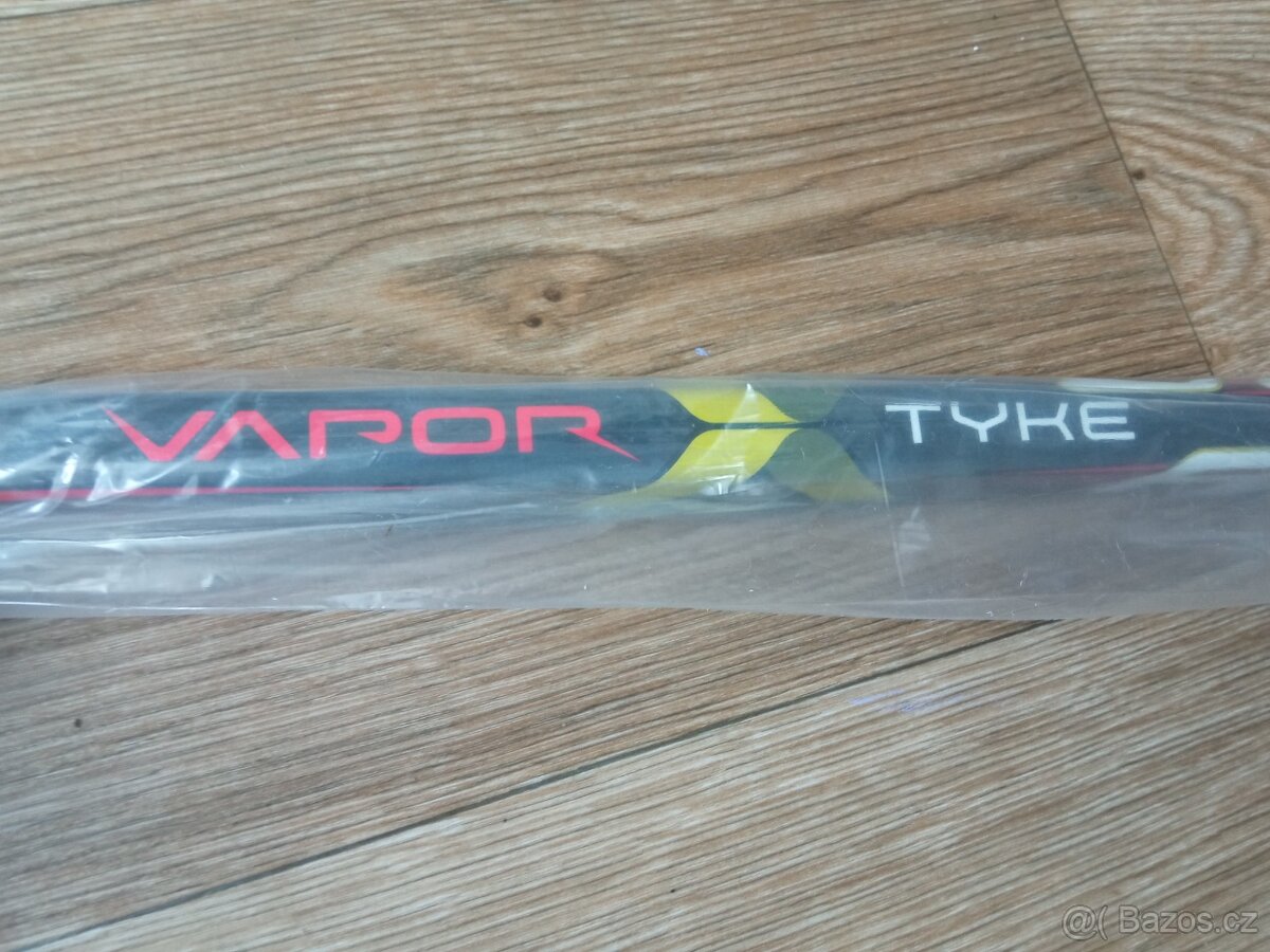 Dětská hokejka Bauer Tyke flex 10 levá i pravá. - 5