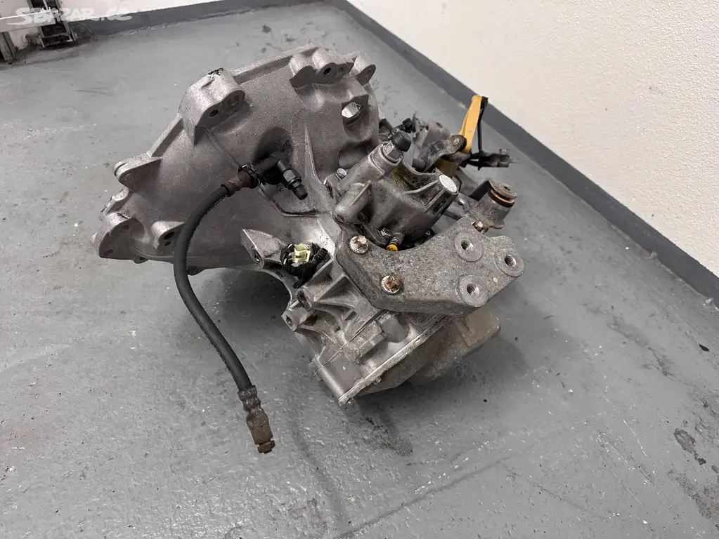 Opel Corsa D 1.3CDti převodovka F17 - 5
