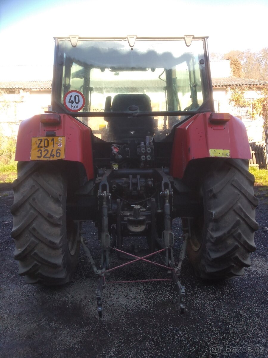 Traktor Steyr 9094 - 5