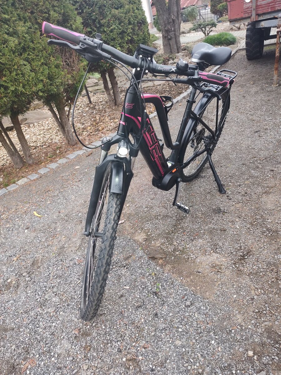 Dámské elektrokolo 4E Marianne - 5