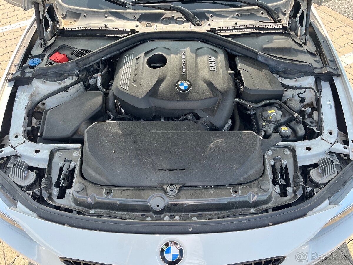 Bmw 430i f36 gran coupe xdrive - 5