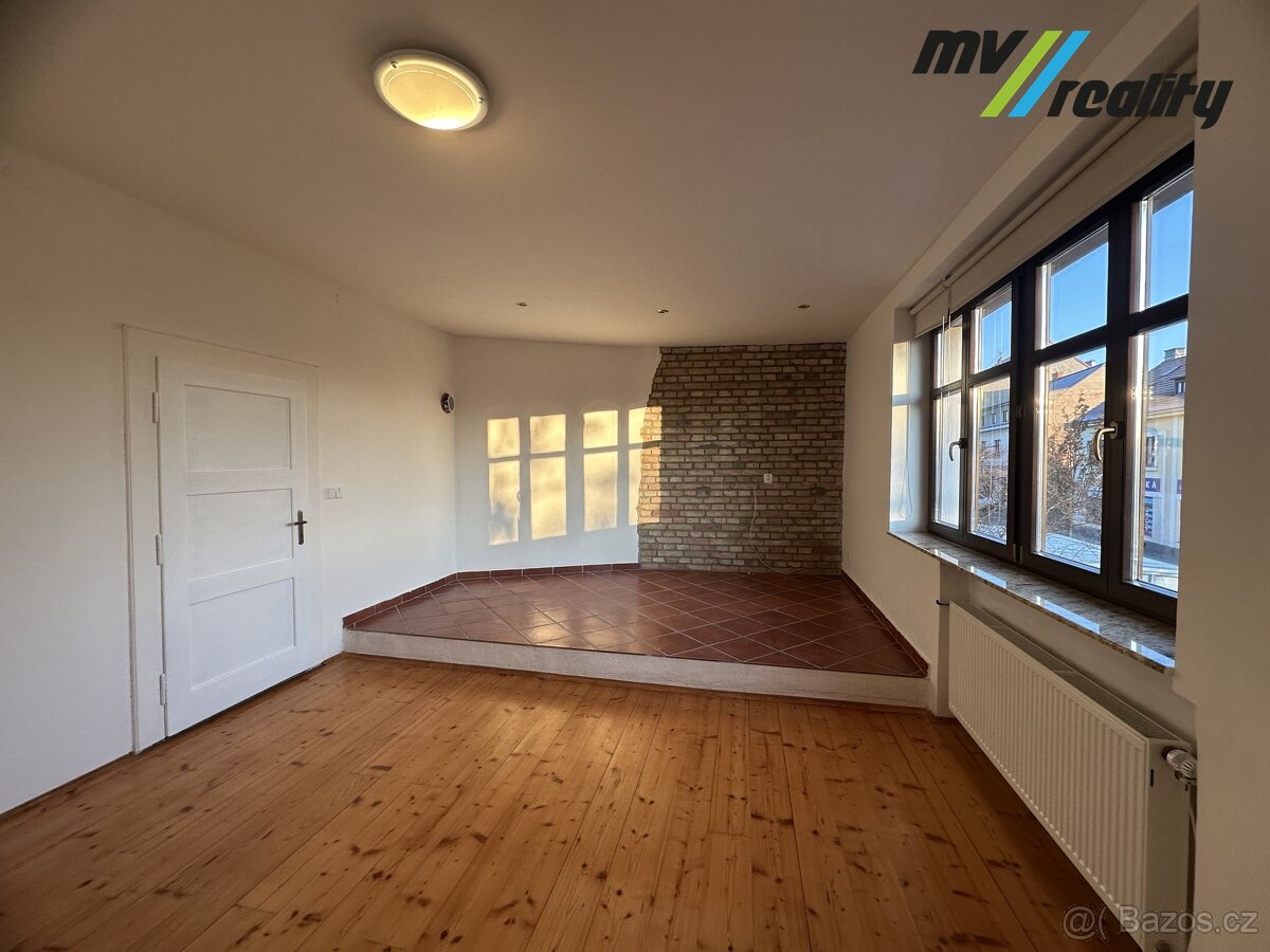 Lysá nad Labem, pronájem bytu 3+kk, 90m2., ev.č. 1965 - 5