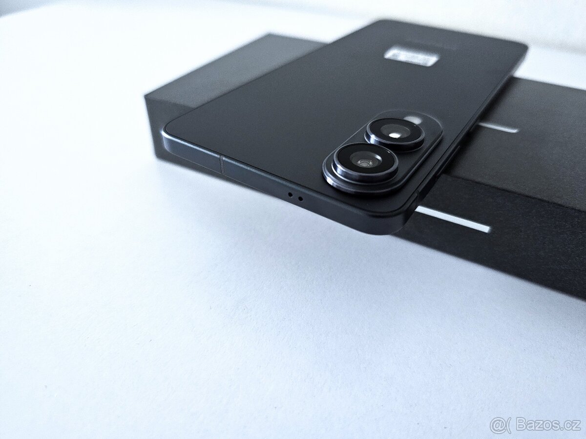 NOVÝ Samsung Galaxy S25 Edge 256gb Záruka 24M - 5