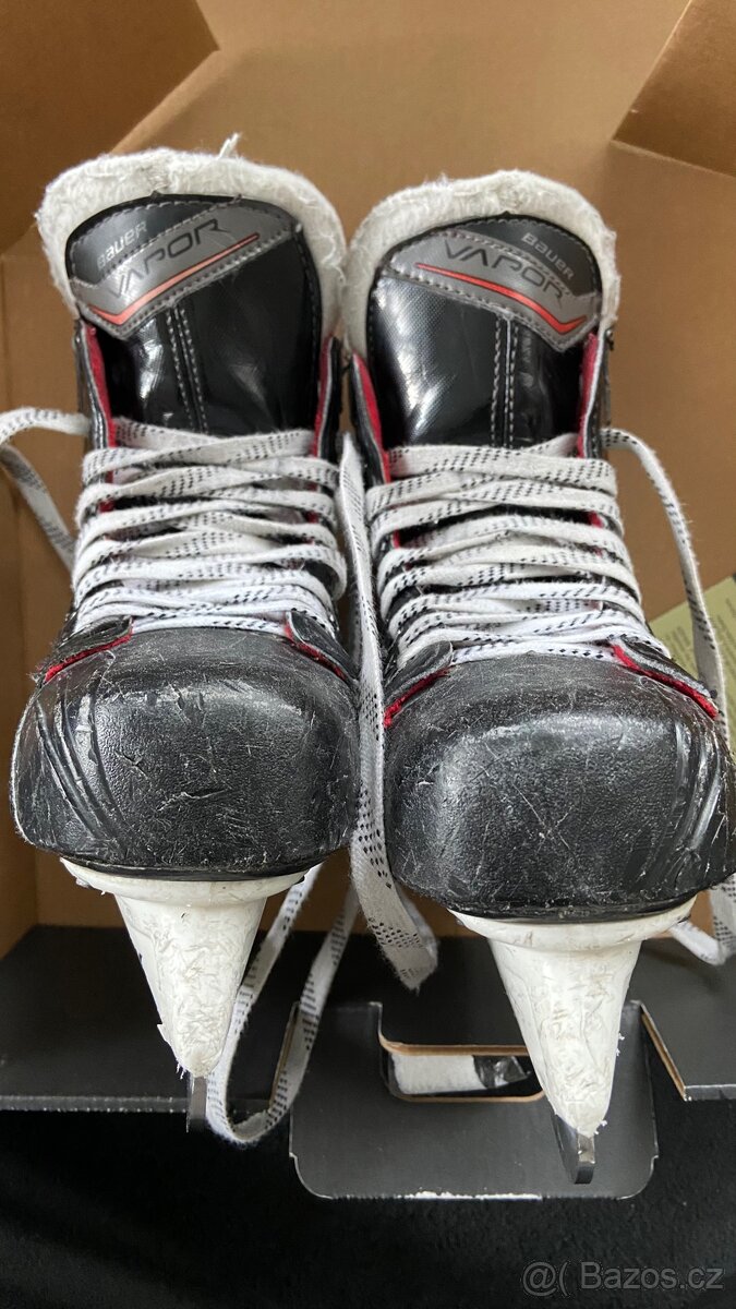 Brusle BAUER VAPOR X400 - 5