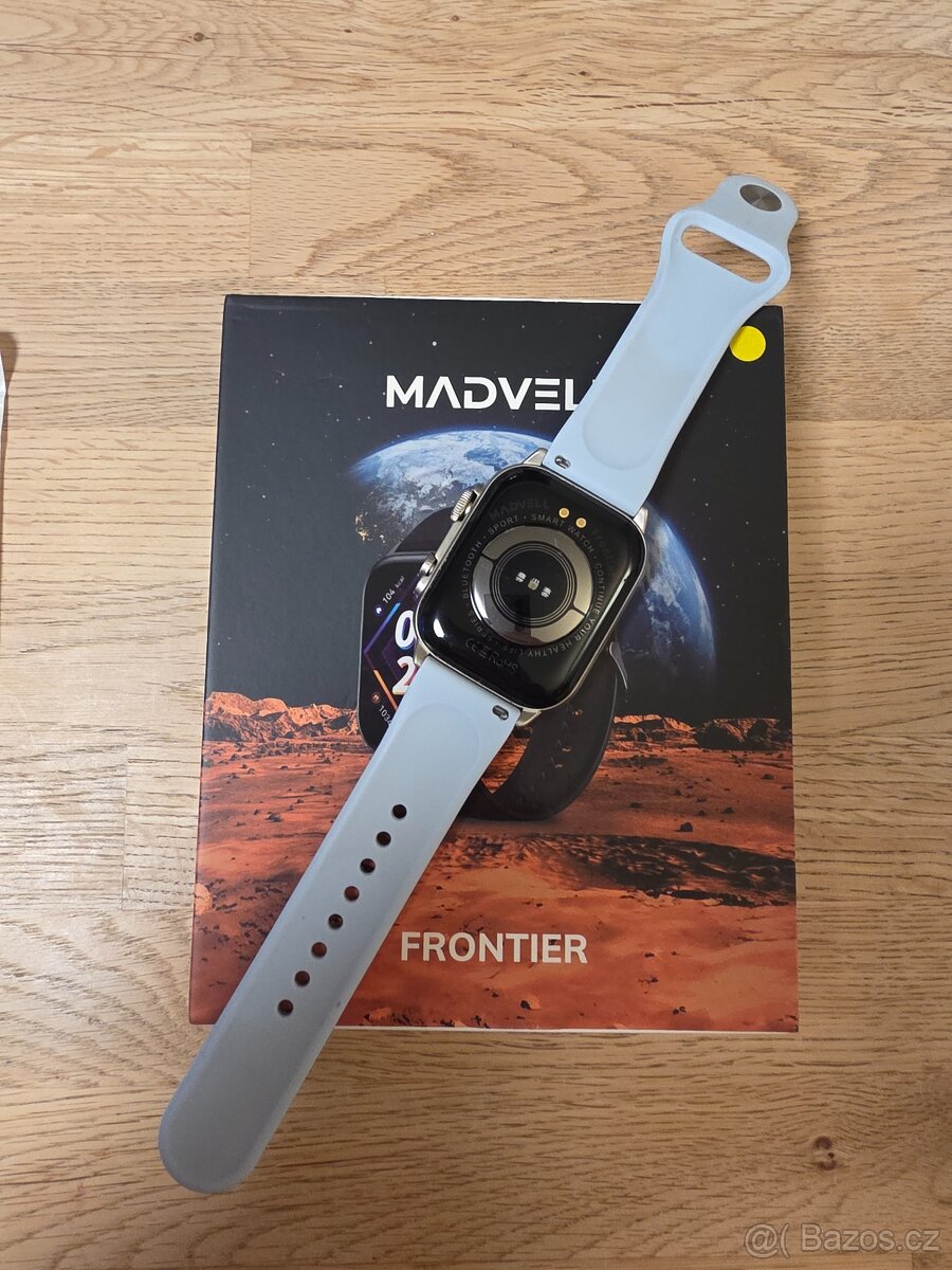 Madvell FRONTIER - 5