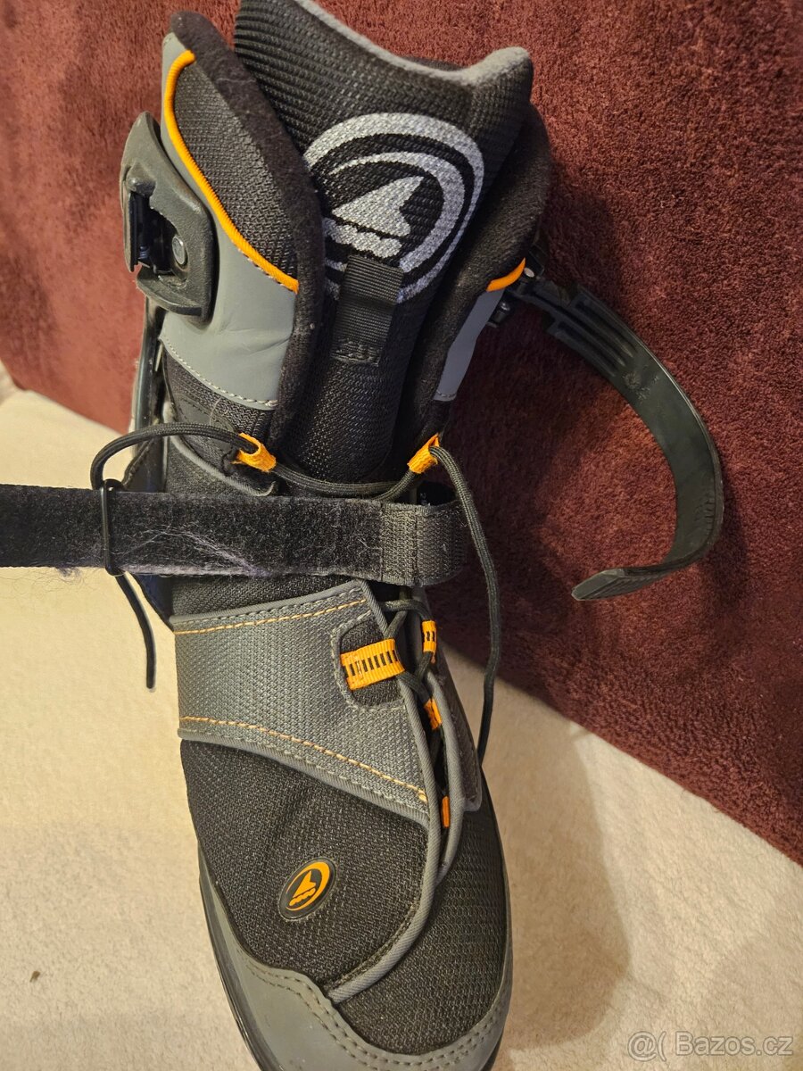 In-line brusle Rollerblade Spark, vel. 45 - 5