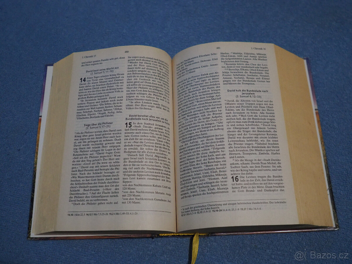 křesťanská literatura - 5