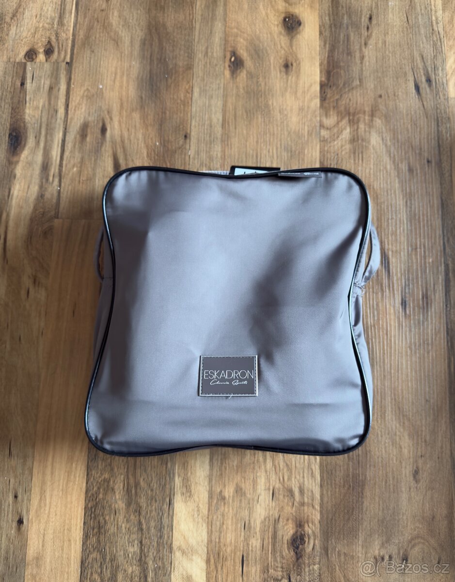 Podsedlova decka Eskadron Fossil DL a bandaze - 5