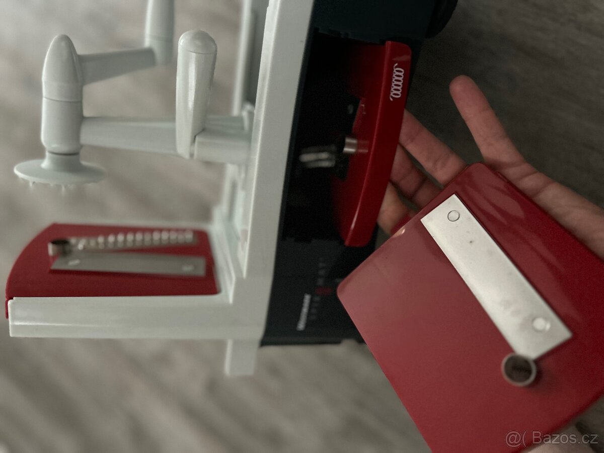 spiralizér skoro nový - 5