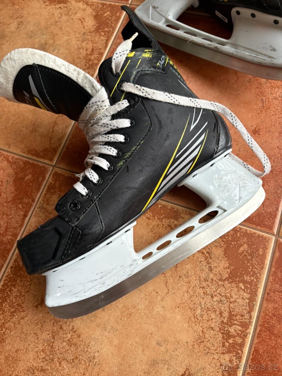 Hokejové brusle ccm - 5