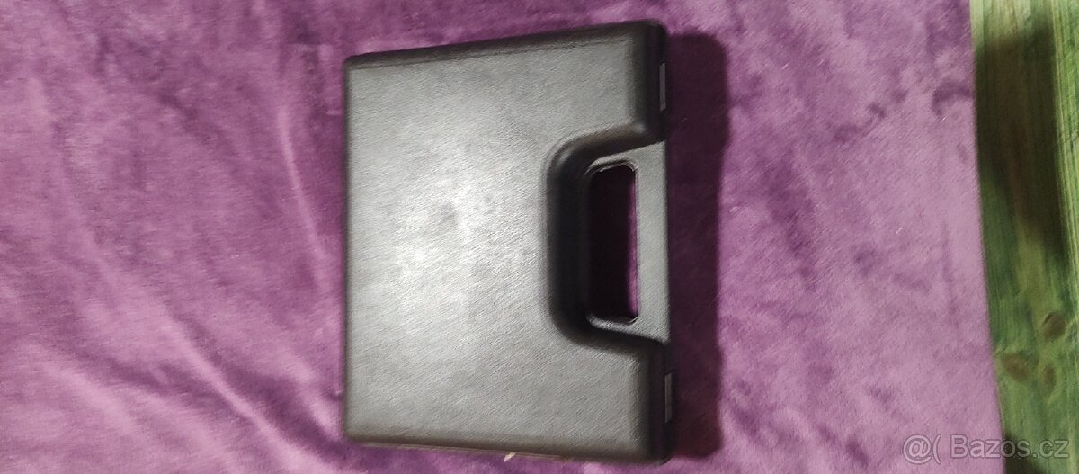 Prodám flobertku Alfa 641 6mm kategorie D - 5