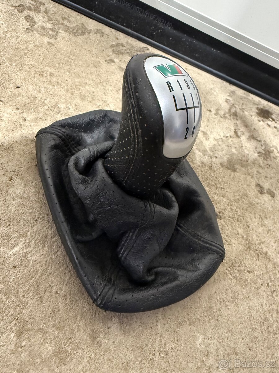 Různé díly Škoda Octavia 1 RS - 5