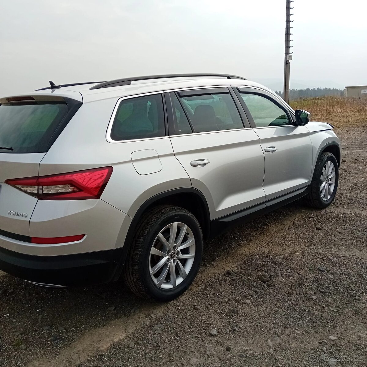 Kodiaq - 5