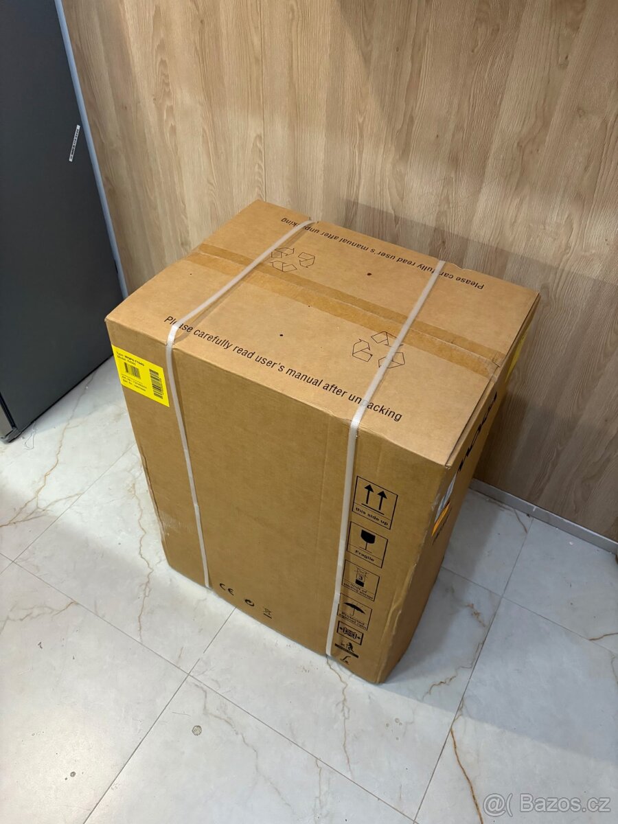 Nová vestavná myčka v záruce - 5