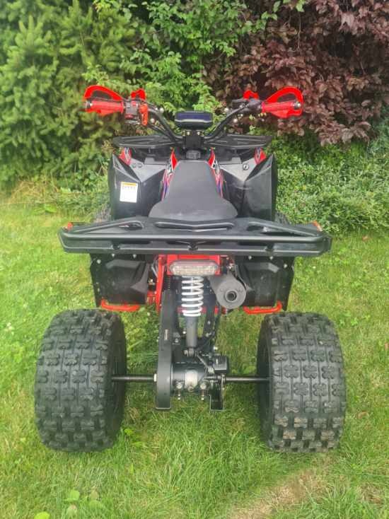 Dětská čtyřkolka 125 cc