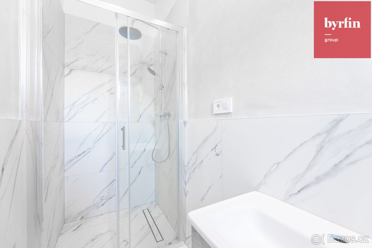 Byt (A.1.) 2+kk, 51m2, Velké Heraltice - 5