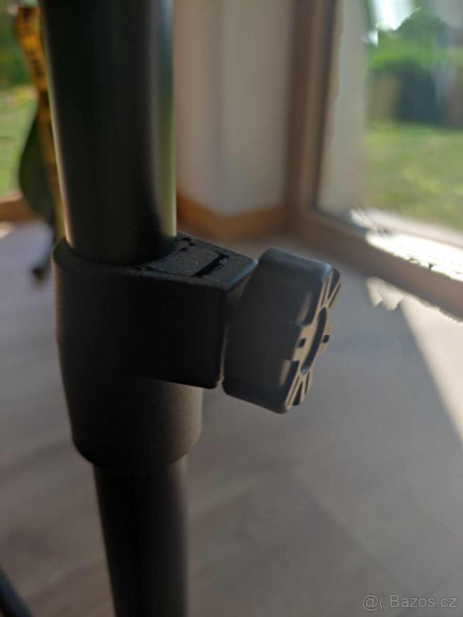 Stojan na noty - Rezervace - 5