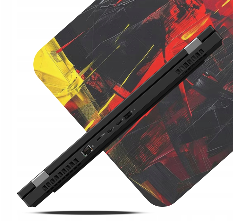 Lenovo ThinkPad P15 Gen 1|Intel Corei9-10885H|64 GB|SSD1T - 5